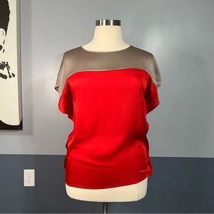 Dres Top from The Limited - Large